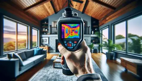 thermal imaging reveals hidden heat signatures